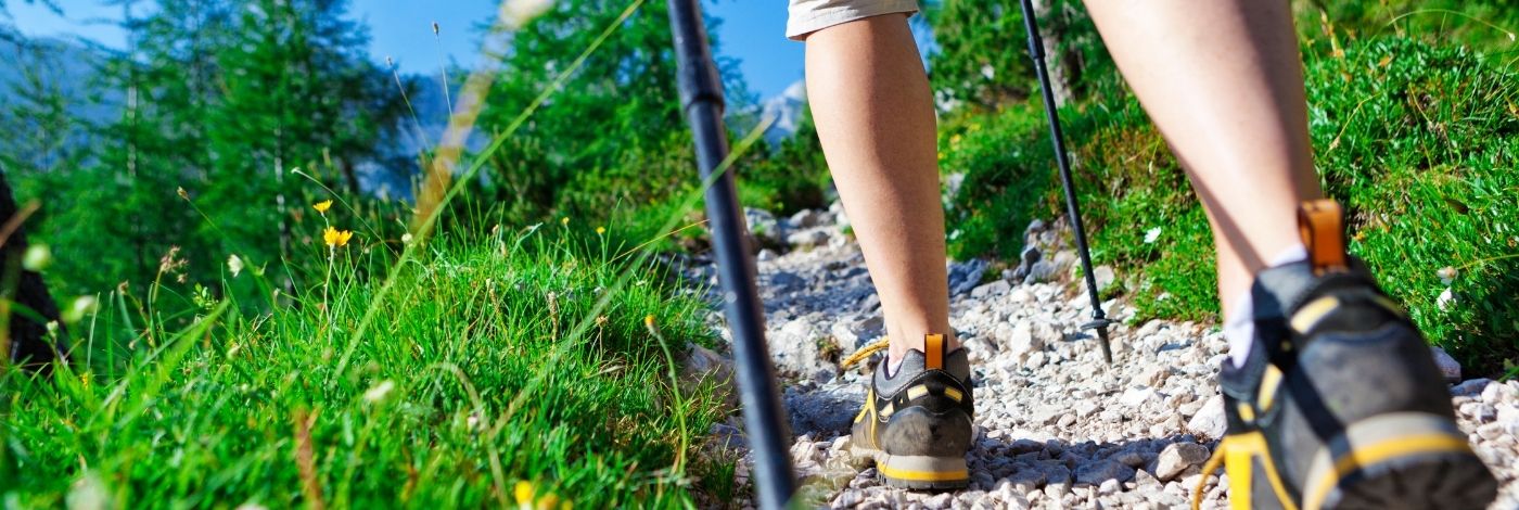 Trekking Turları